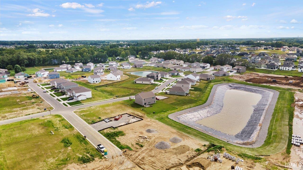 640 Atilla Way Huntertown, IN 46748 - Photo 28 of 32