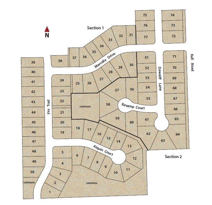 640 Atilla Way Huntertown, IN 46748 - Photo 32 of 32