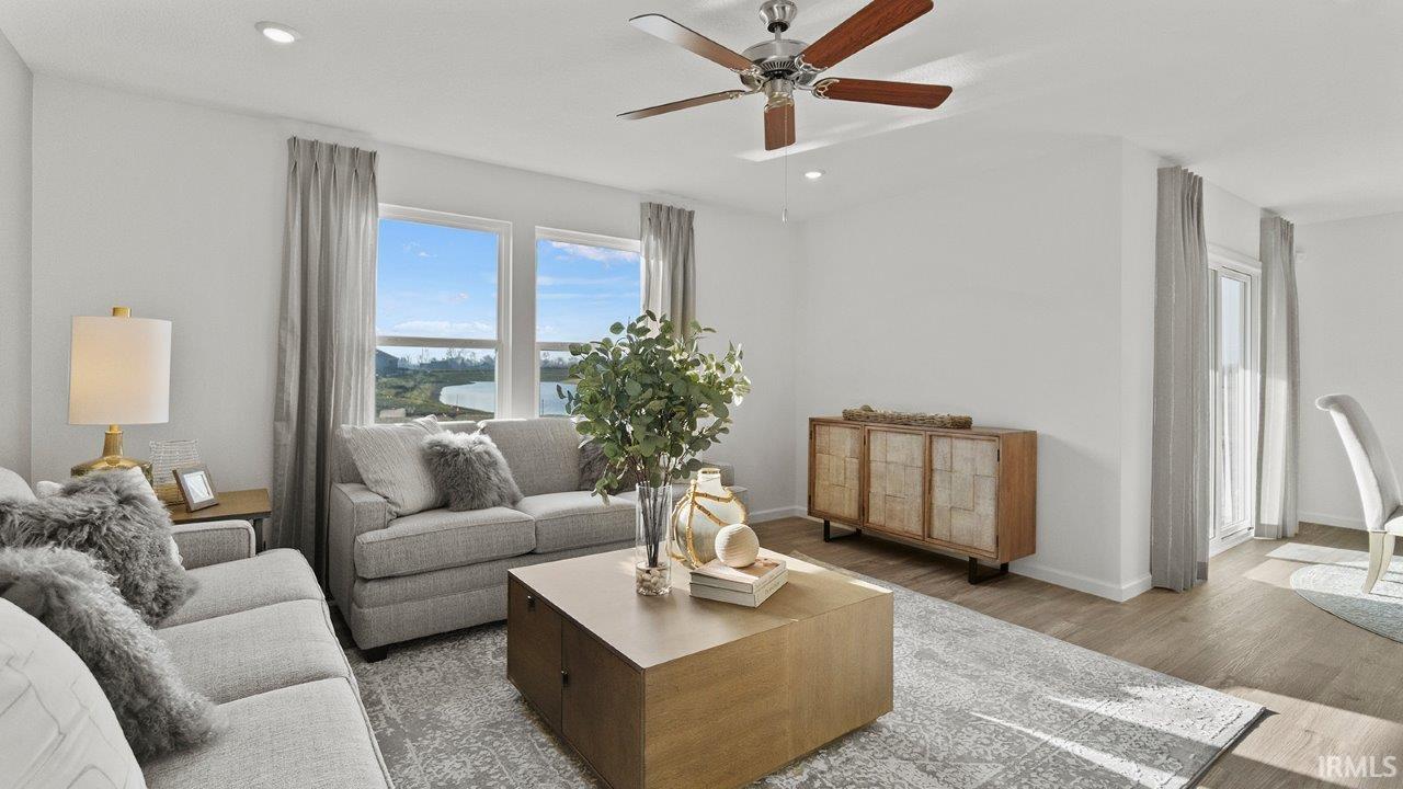 640 Atilla Way Huntertown, IN 46748 - Photo 5 of 32