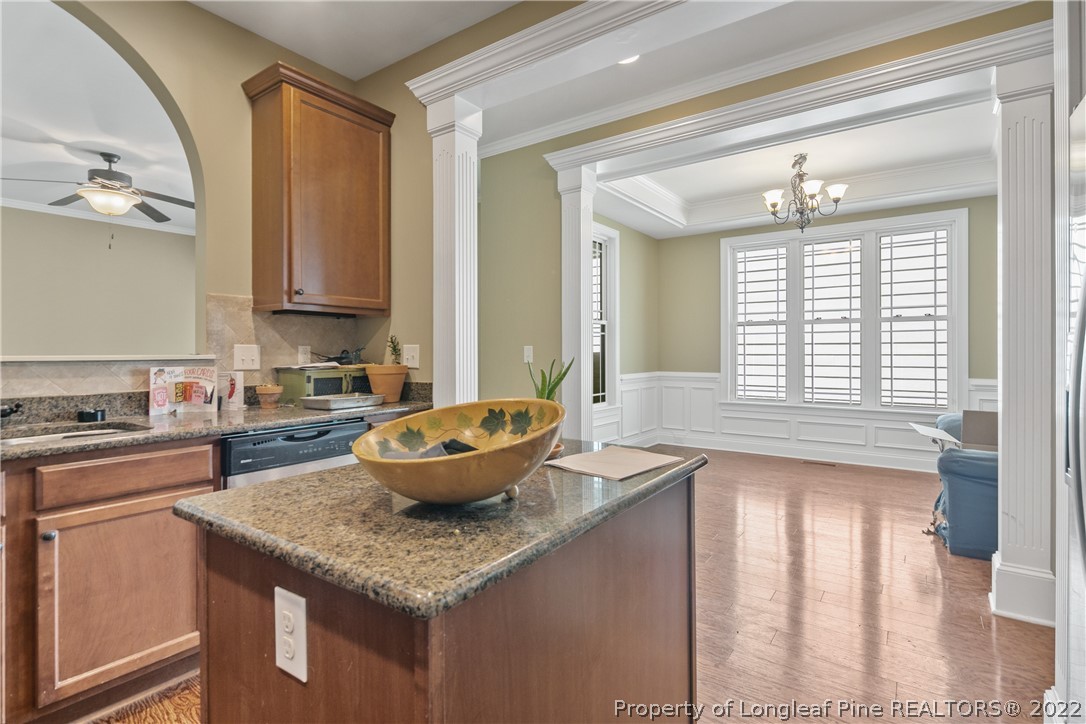 40 Falcon Ridge Drive Spring Lake, NC 28390 - Photo 11 of 45 Gallery Image 11