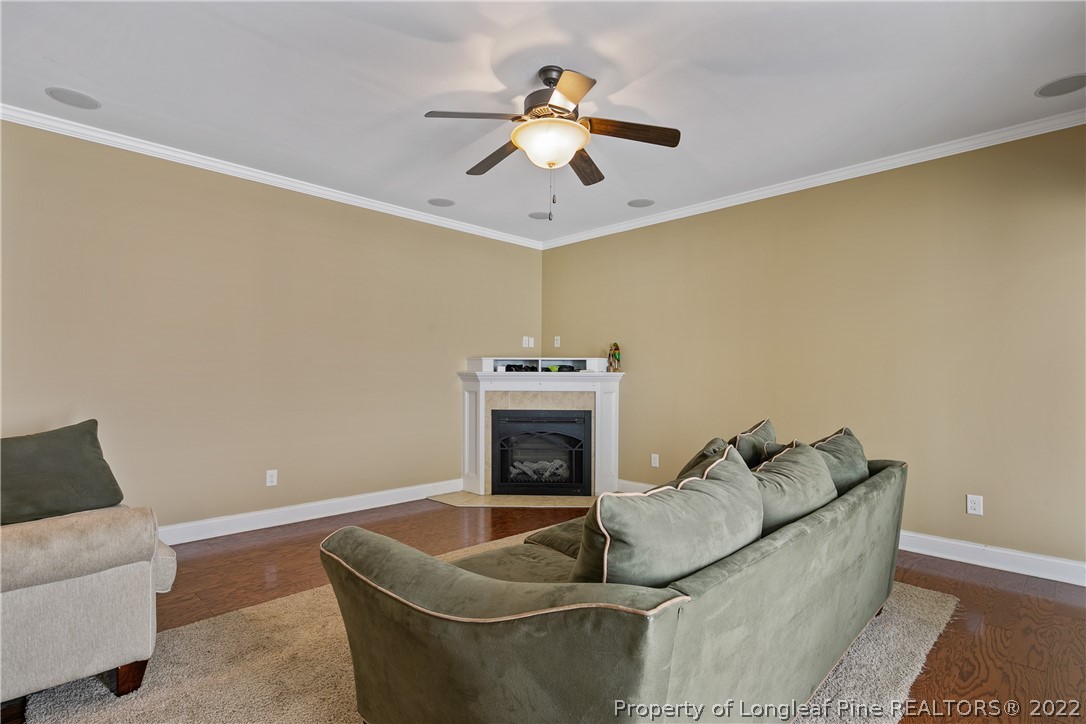 40 Falcon Ridge Drive Spring Lake, NC 28390 - Photo 12 of 45 Gallery Image 12