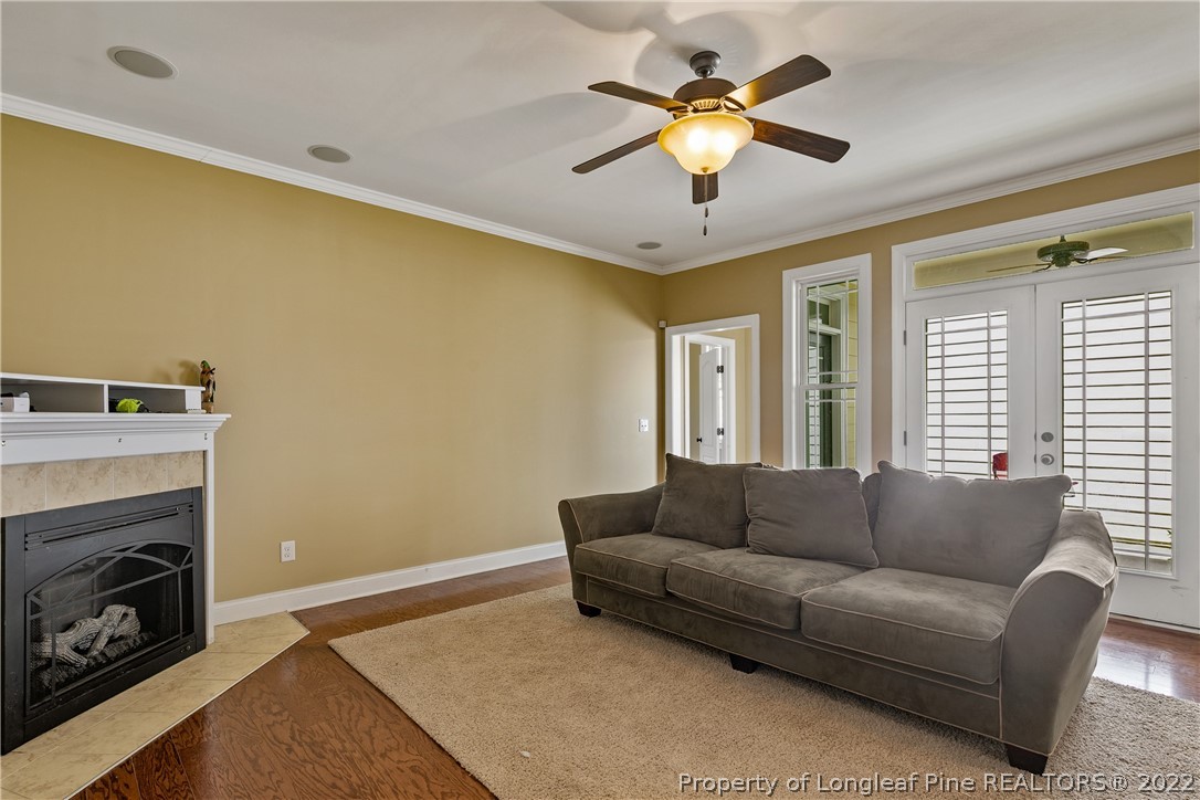 40 Falcon Ridge Drive Spring Lake, NC 28390 - Photo 13 of 45 Gallery Image 13