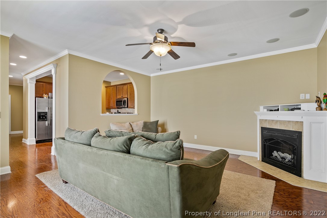 40 Falcon Ridge Drive Spring Lake, NC 28390 - Photo 15 of 45 Gallery Image 15