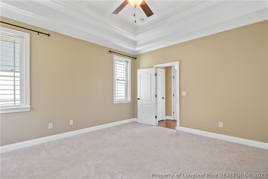 40 Falcon Ridge Drive Spring Lake, NC 28390 - Photo 18 of 45 Gallery Image 18