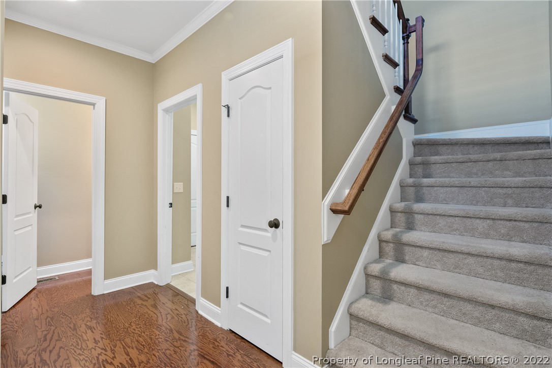 40 Falcon Ridge Drive Spring Lake, NC 28390 - Photo 25 of 45 Gallery Image 25
