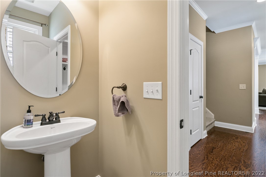 40 Falcon Ridge Drive Spring Lake, NC 28390 - Photo 28 of 45 Gallery Image 28