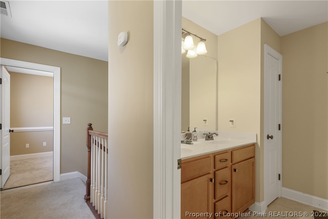 40 Falcon Ridge Drive Spring Lake, NC 28390 - Photo 32 of 45 Gallery Image 32