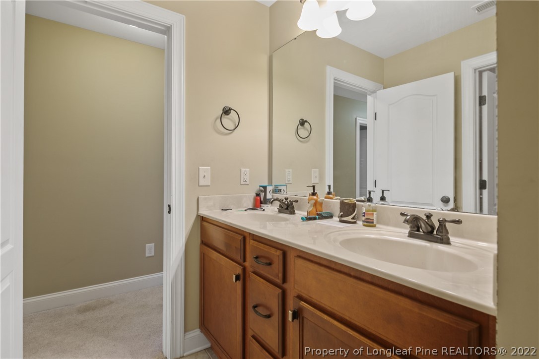 40 Falcon Ridge Drive Spring Lake, NC 28390 - Photo 33 of 45 Gallery Image 33