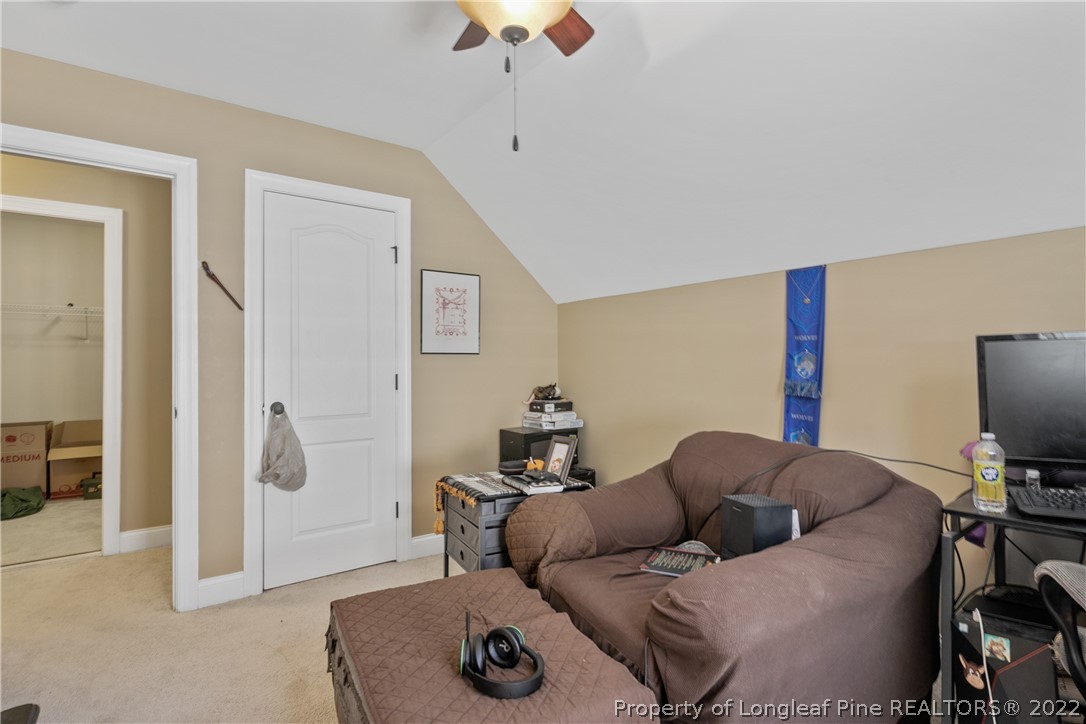 40 Falcon Ridge Drive Spring Lake, NC 28390 - Photo 36 of 45 Gallery Image 36