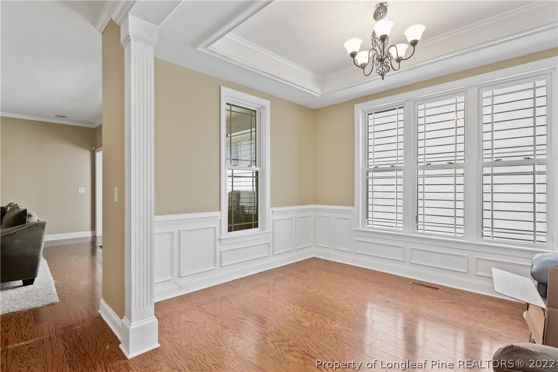 40 Falcon Ridge Drive Spring Lake, NC 28390 - Photo 5 of 45 Gallery Image 5