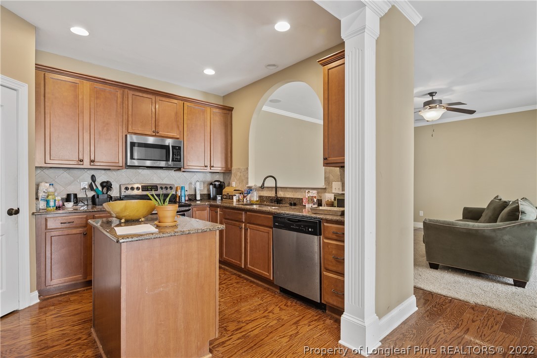 40 Falcon Ridge Drive Spring Lake, NC 28390 - Photo 7 of 45 Gallery Image 7