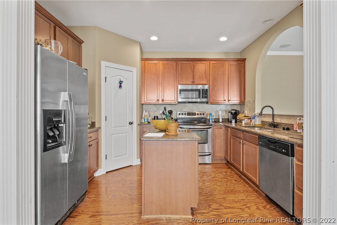 40 Falcon Ridge Drive Spring Lake, NC 28390 - Photo 8 of 45 Gallery Image 8