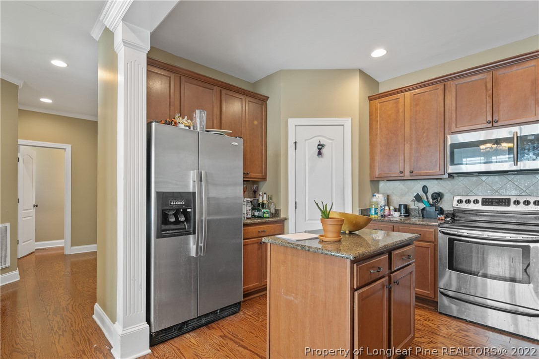 40 Falcon Ridge Drive Spring Lake, NC 28390 - Photo 9 of 45 Gallery Image 9
