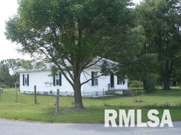 986 Hallidayboro Road Elkville, IL 62932 - Photo 1 of 5