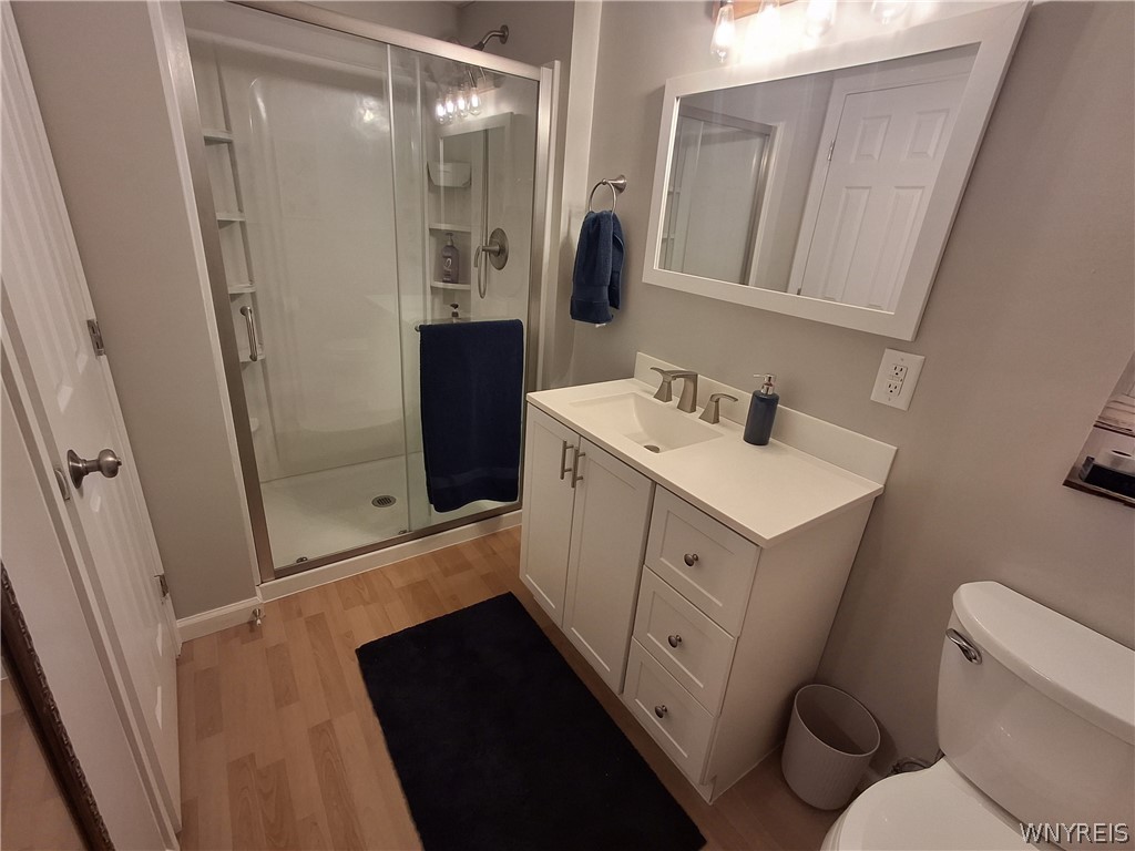 3816 Hardt Road Eden, NY 14057 - Photo 38 of 50 Bathroom 3
