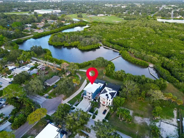 $1,490,000 | 2600 Quincy Street South, St. Petersburg, FL 33711