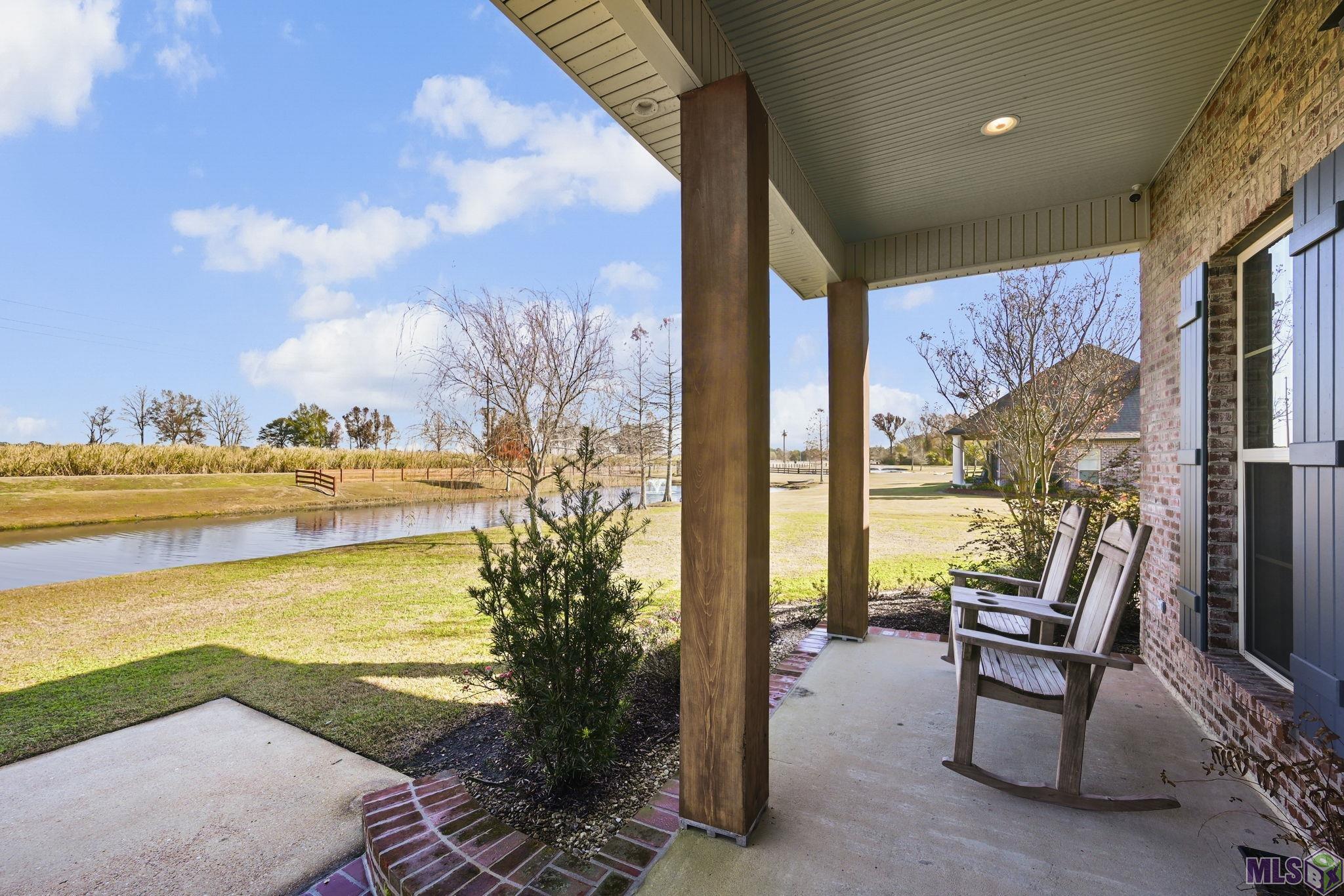 5859 Choctaw Road Brusly, LA 70719 - Photo 3 of 25 Gallery Image 3