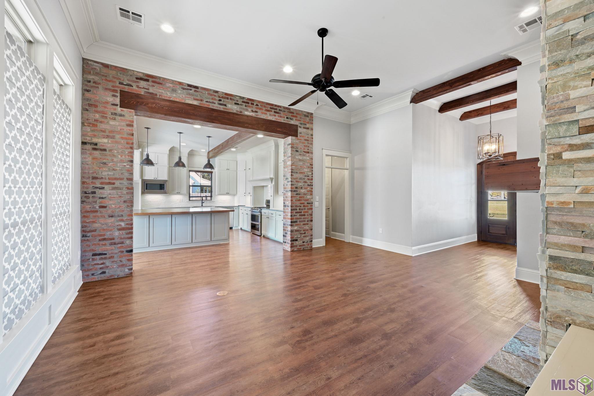 5859 Choctaw Road Brusly, LA 70719 - Photo 4 of 25 Gallery Image 4