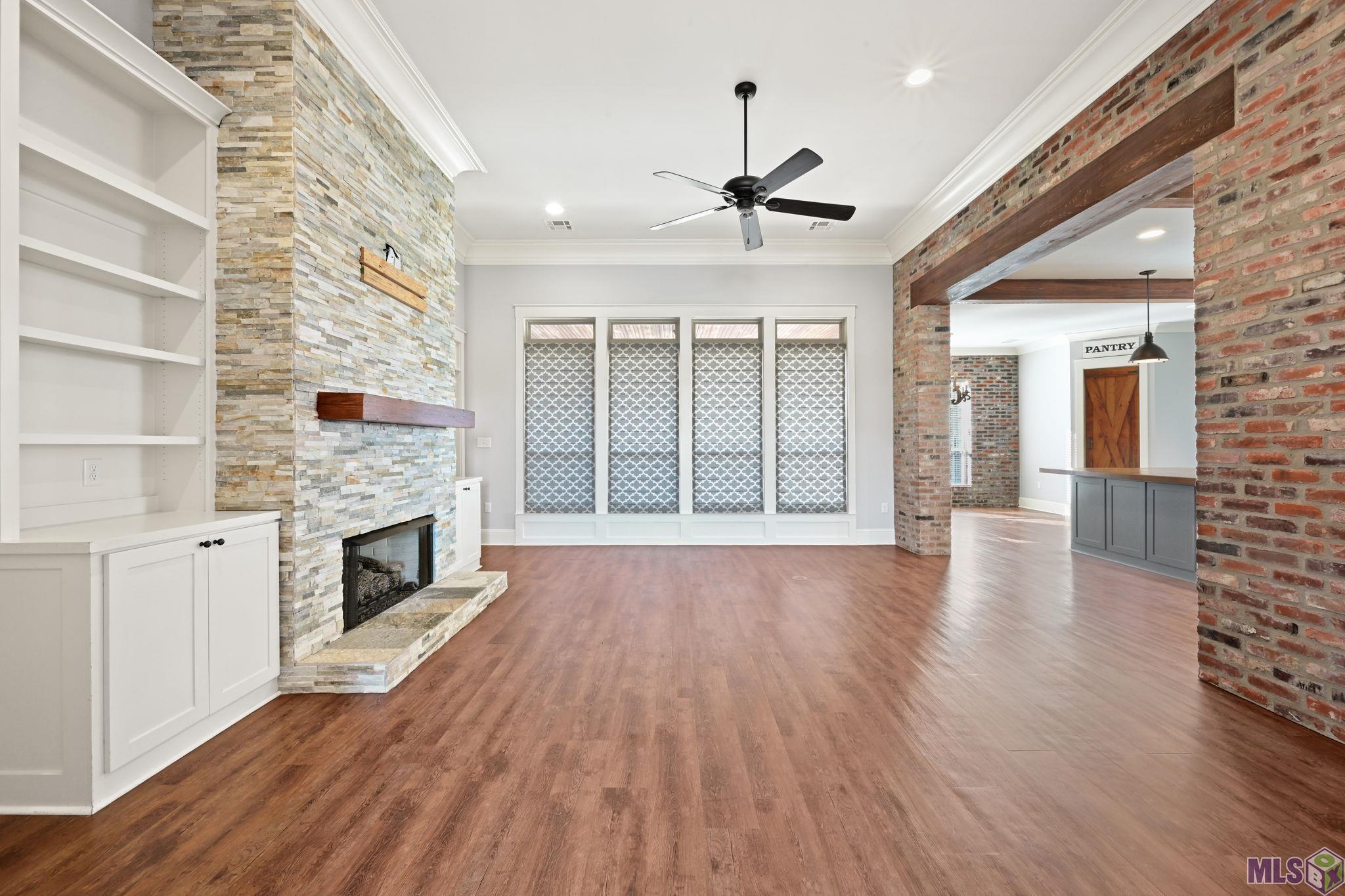 5859 Choctaw Road Brusly, LA 70719 - Photo 8 of 25 Gallery Image 8