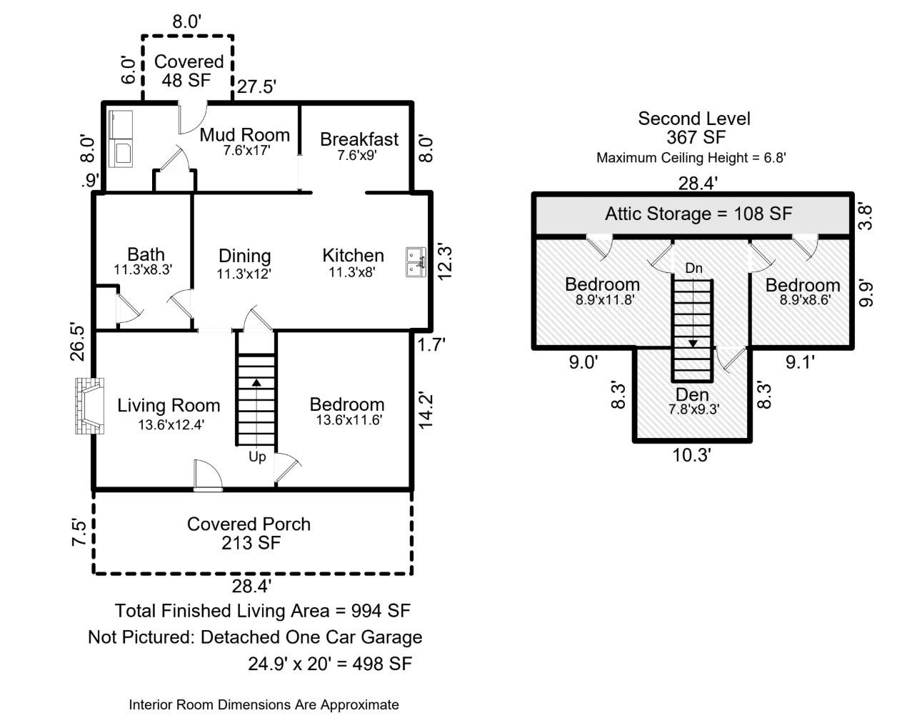 352 Justice Ridge Road Candler, NC 28715 - Photo 48 of 48
