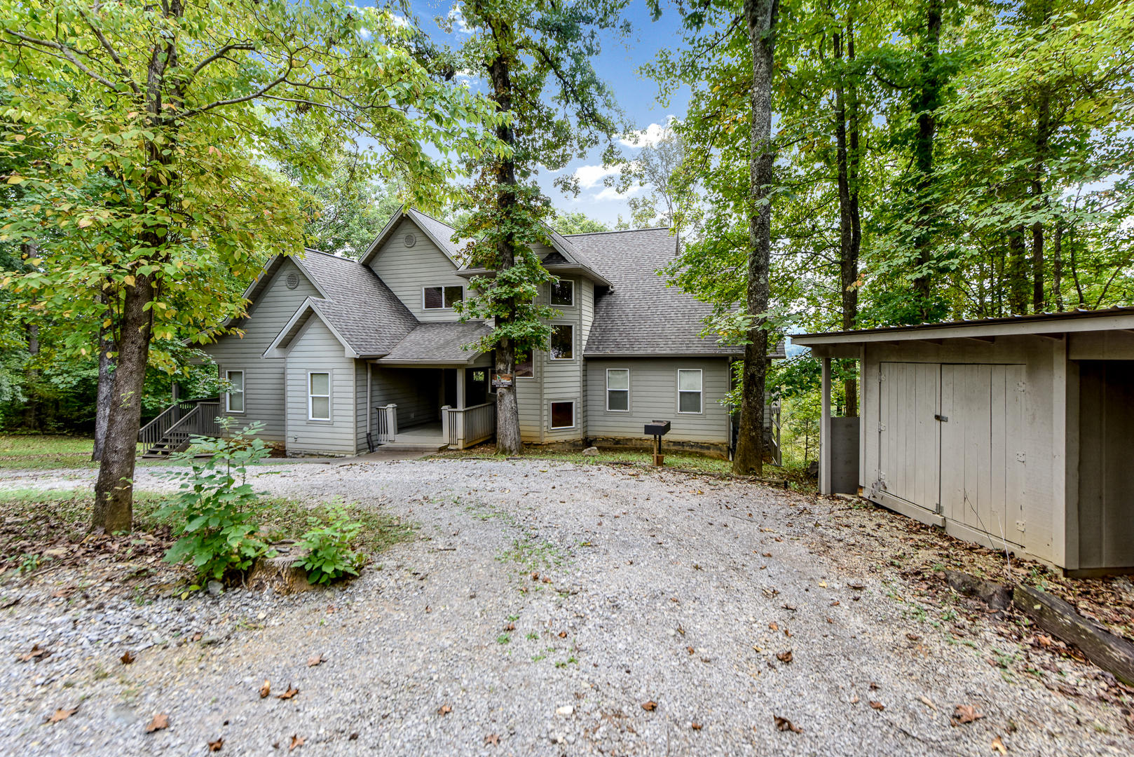 7805 Carnes Road Townsend, TN 37882 - Photo 1 of 40 _DSC0774-Edit