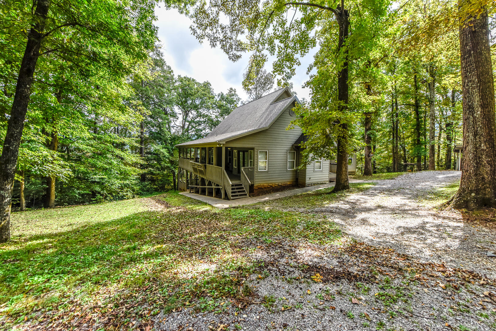 7805 Carnes Road Townsend, TN 37882 - Photo 2 of 40 _DSC0782