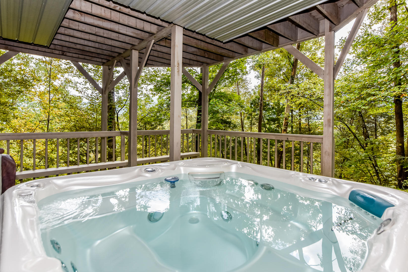 7805 Carnes Road Townsend, TN 37882 - Photo 26 of 40 _DSC0876