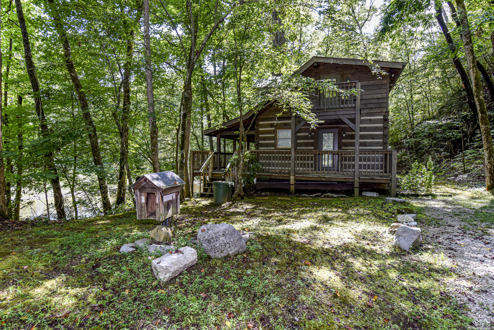 7805 Carnes Road Townsend, TN 37882 - Photo 36 of 40 _DSC6238