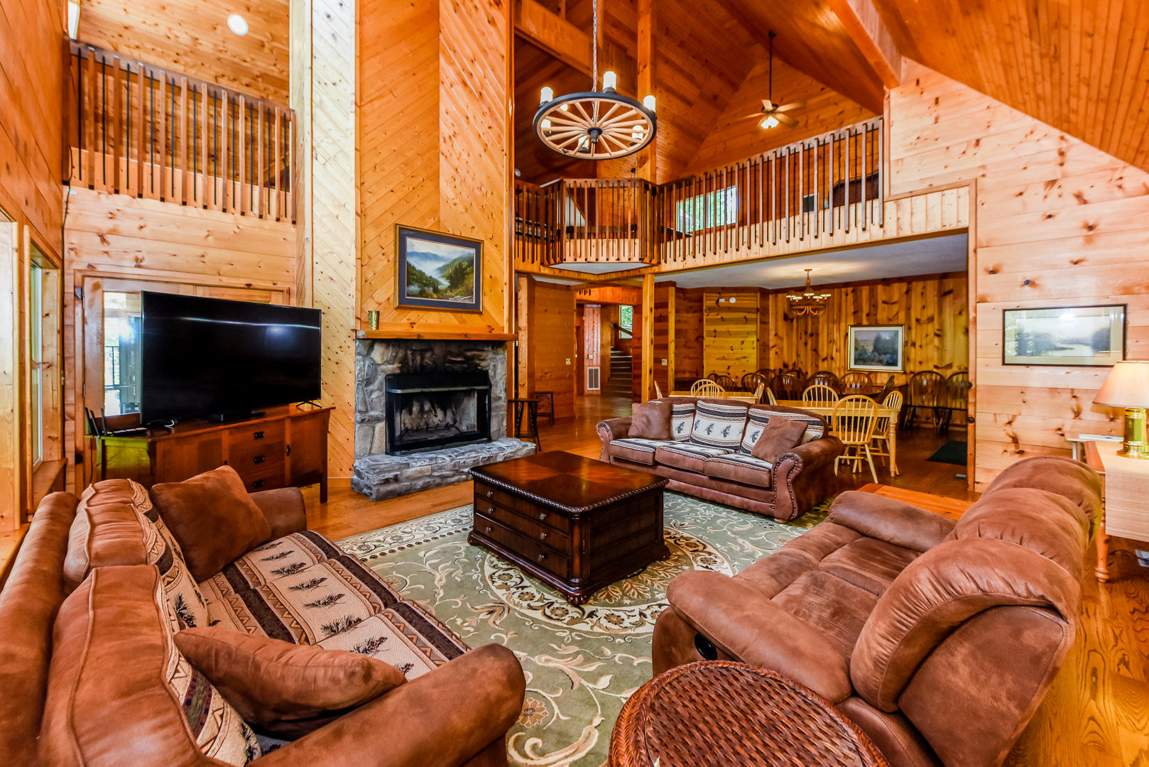 7805 Carnes Road Townsend, TN 37882 - Photo 5 of 40 _DSC0817