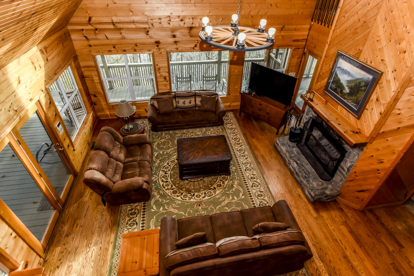 7805 Carnes Road Townsend, TN 37882 - Photo 6 of 40 _DSC0656