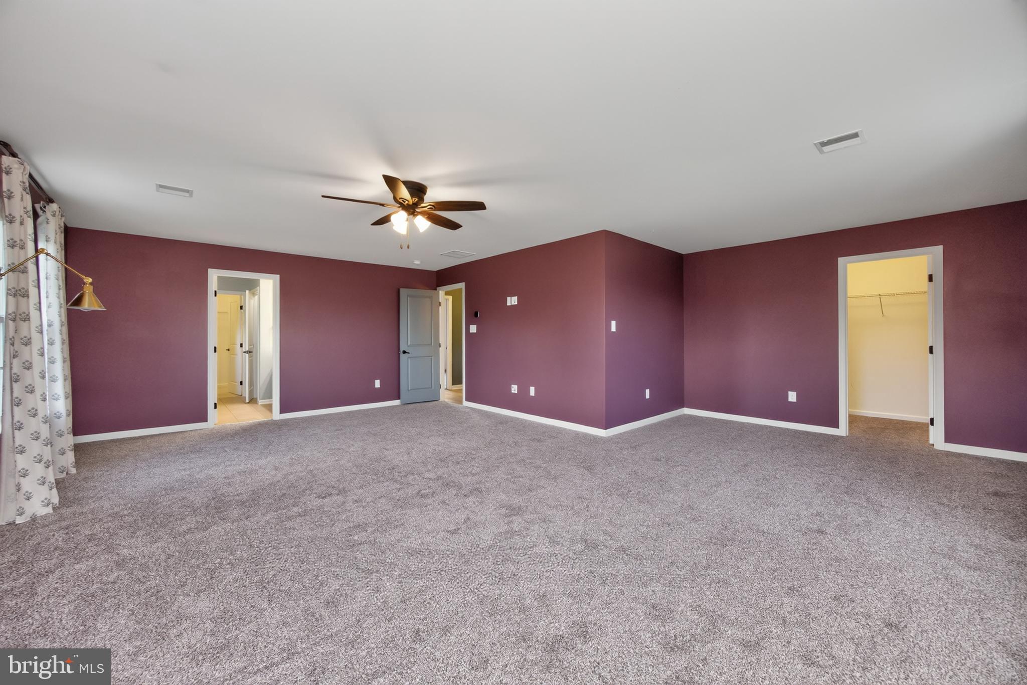 15 Blue Ridge Drive Reading, PA 19606 - Photo 38 of 76 Primary Suite with sitting area