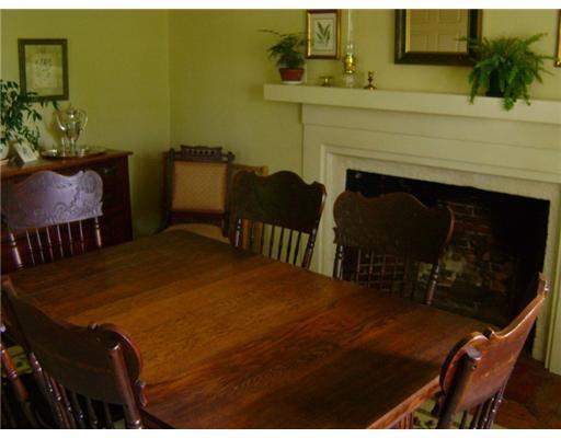 646 Dutch Neck Road Waldoboro, ME 04572 - Photo 7 of 24 Dining Room.