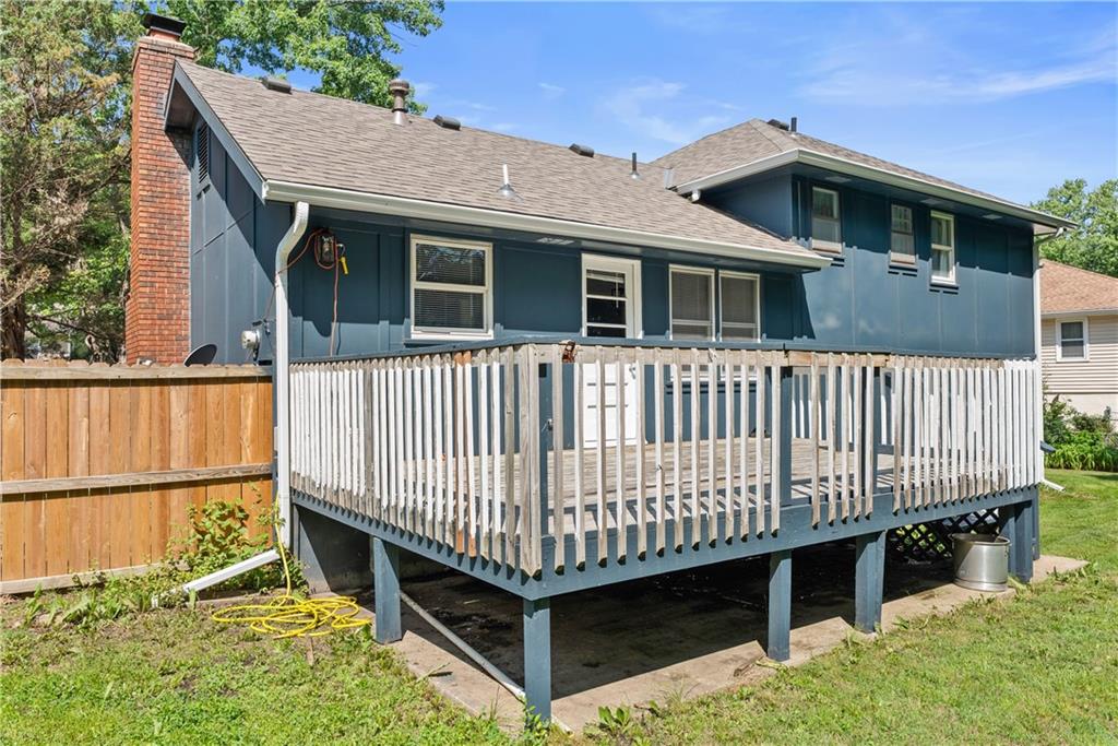 13205 Overhill Road Grandview, MO 64030 - Photo 16 of 22