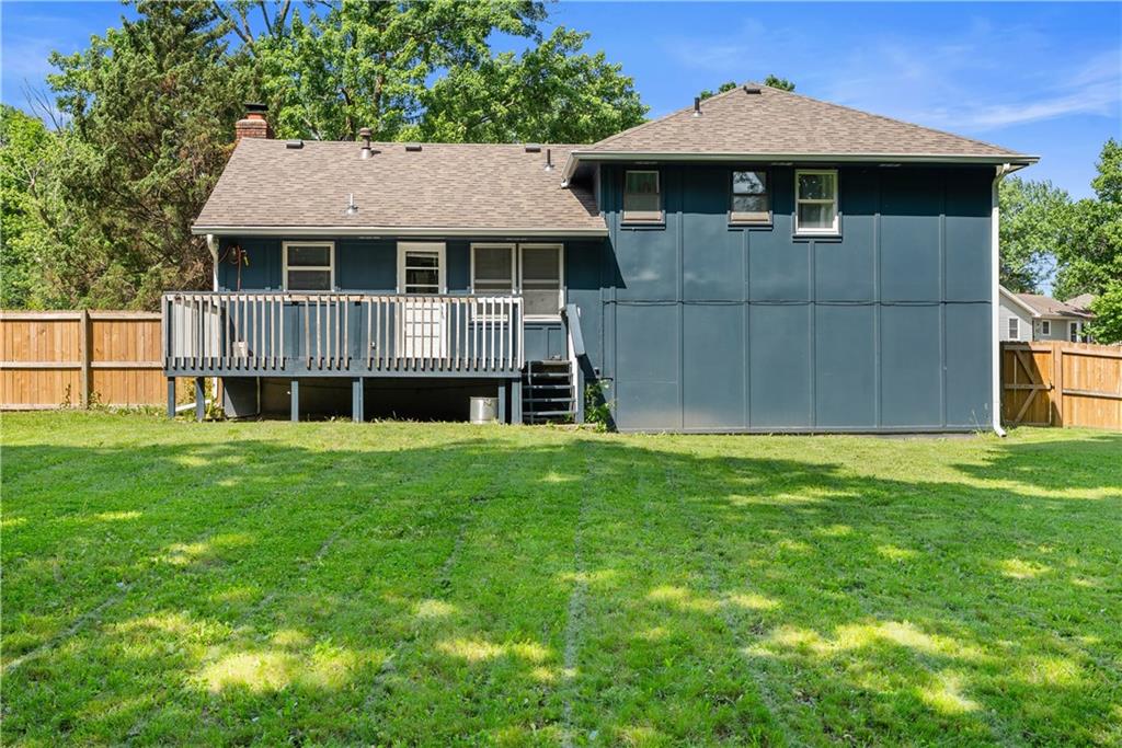 13205 Overhill Road Grandview, MO 64030 - Photo 17 of 22