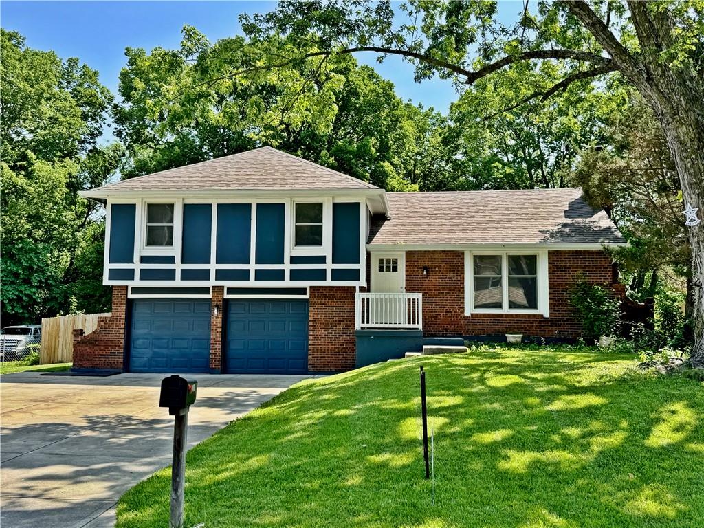 13205 Overhill Road Grandview, MO 64030 - Photo 20 of 22