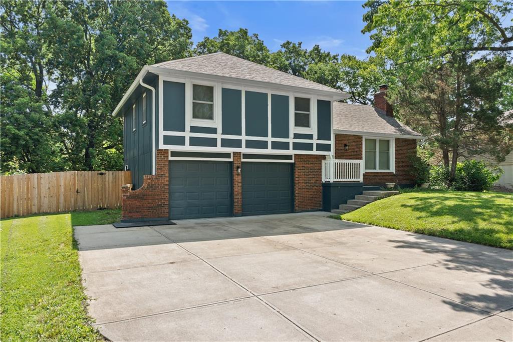 13205 Overhill Road Grandview, MO 64030 - Photo 21 of 22