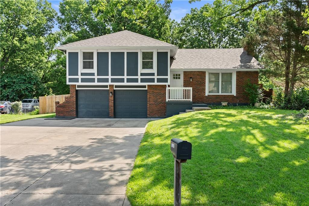 13205 Overhill Road Grandview, MO 64030 - Photo 22 of 22