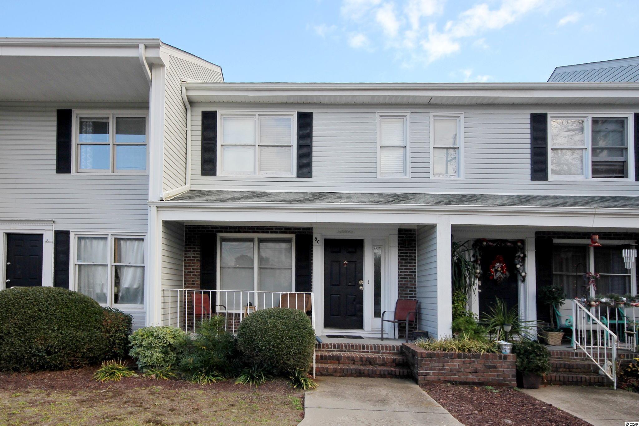 4115 Little River Road, Unit 8C Myrtle Beach, SC 29577 - Photo 2 of 30