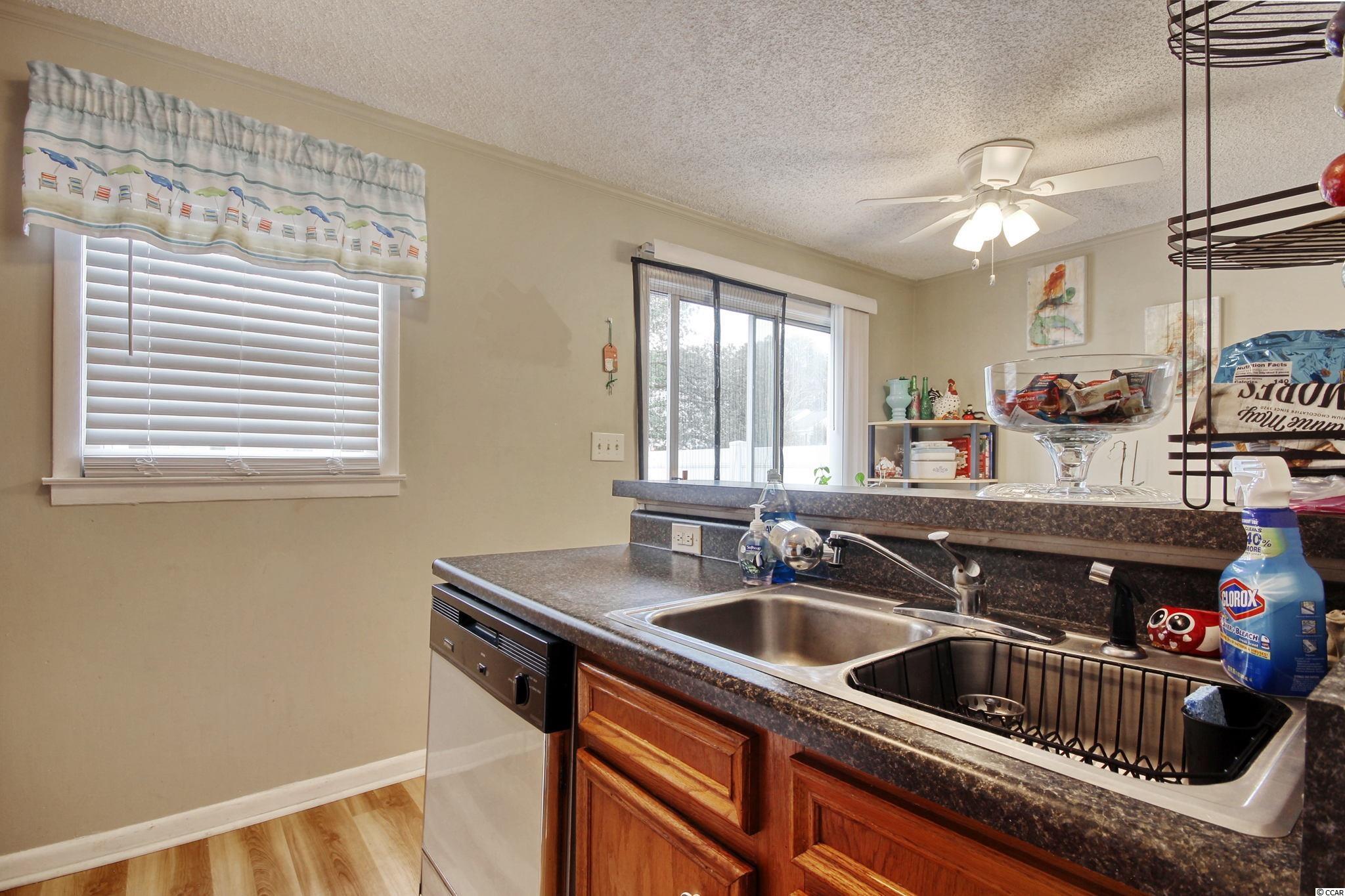 4115 Little River Road, Unit 8C Myrtle Beach, SC 29577 - Photo 11 of 30