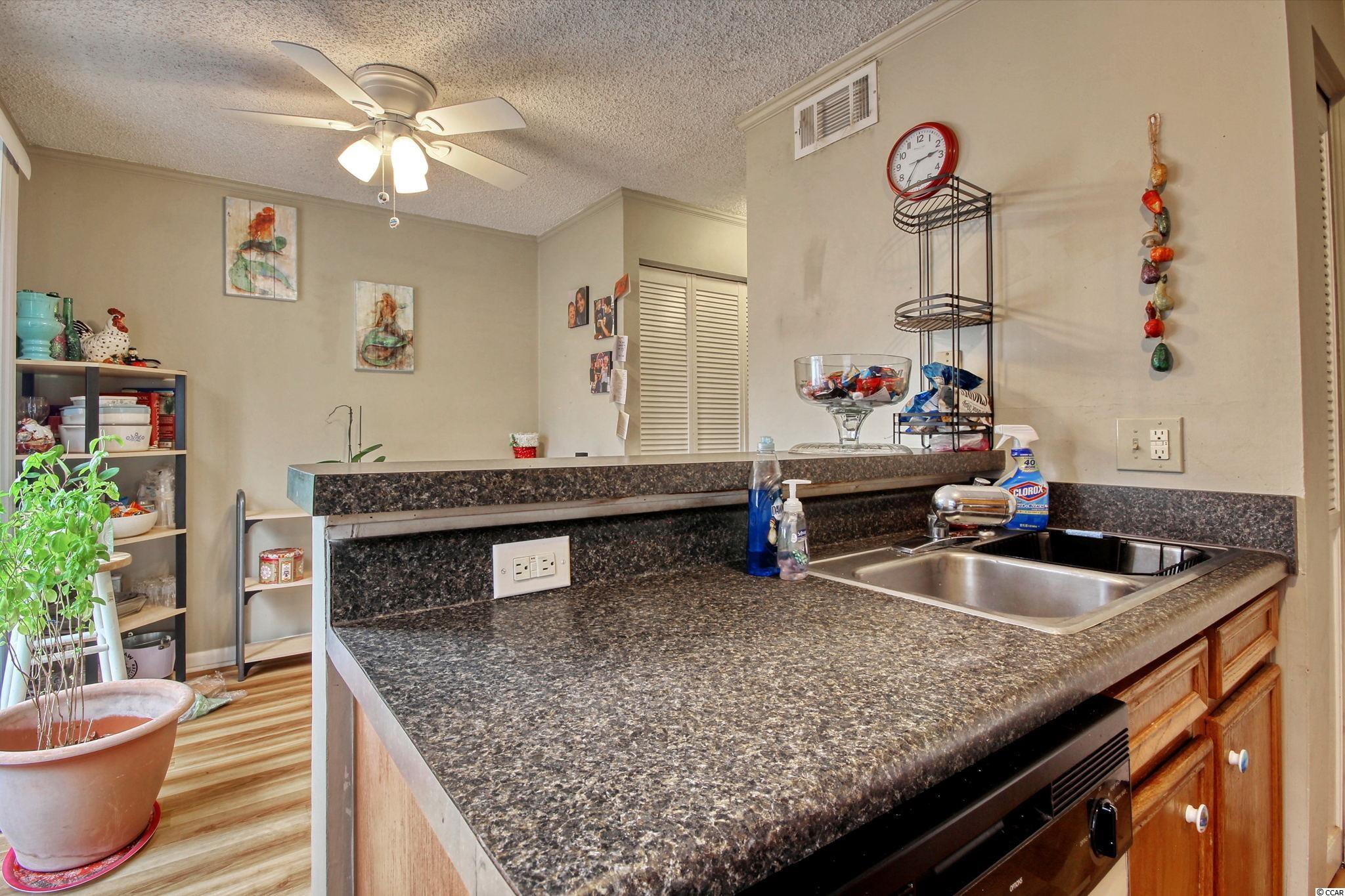 4115 Little River Road, Unit 8C Myrtle Beach, SC 29577 - Photo 12 of 30