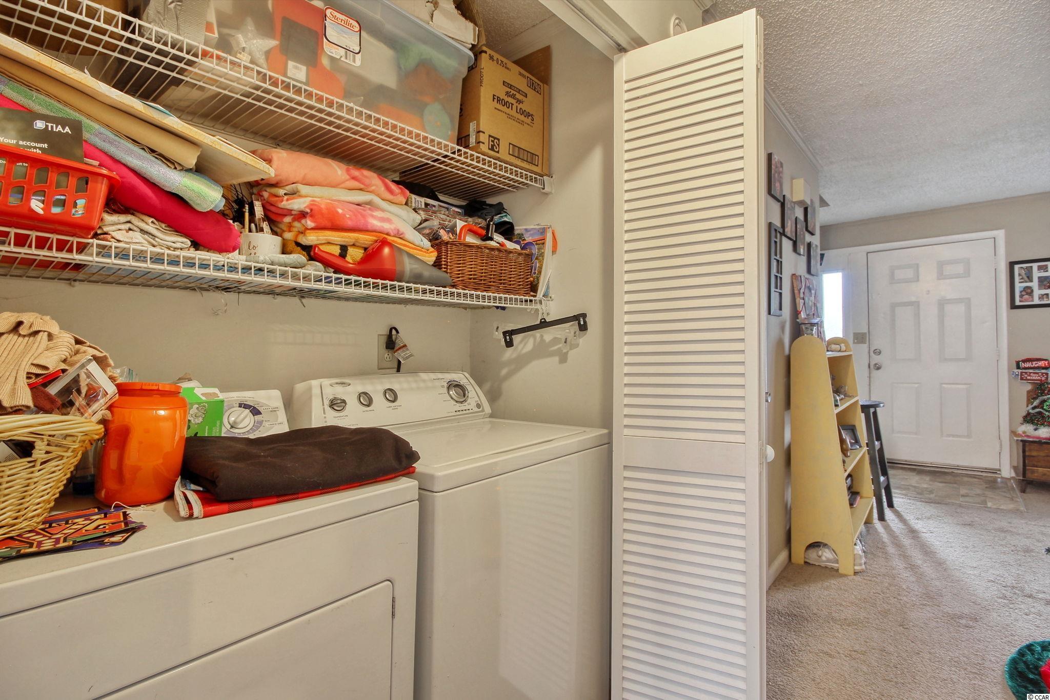 4115 Little River Road, Unit 8C Myrtle Beach, SC 29577 - Photo 13 of 30