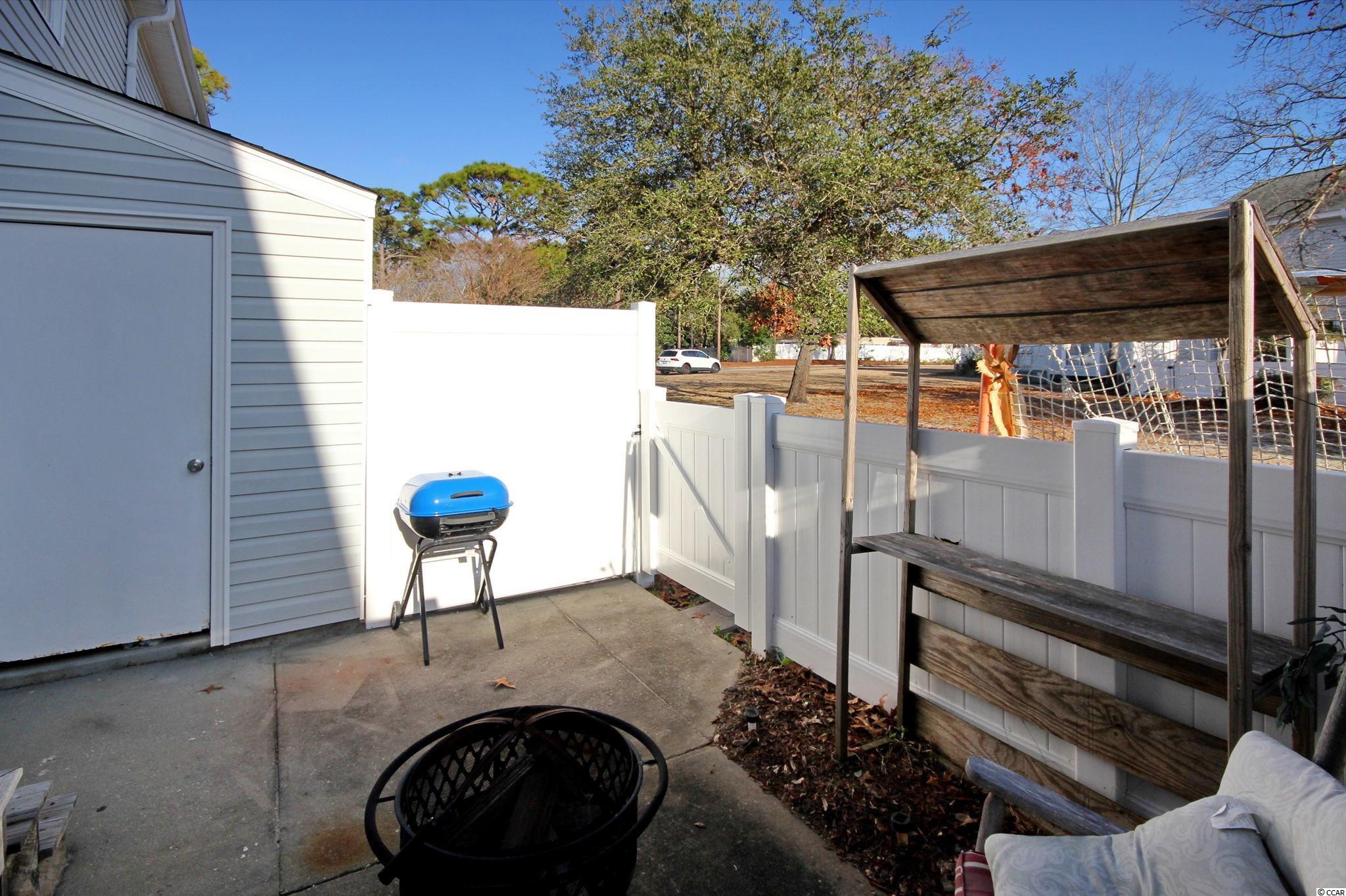 4115 Little River Road, Unit 8C Myrtle Beach, SC 29577 - Photo 21 of 30