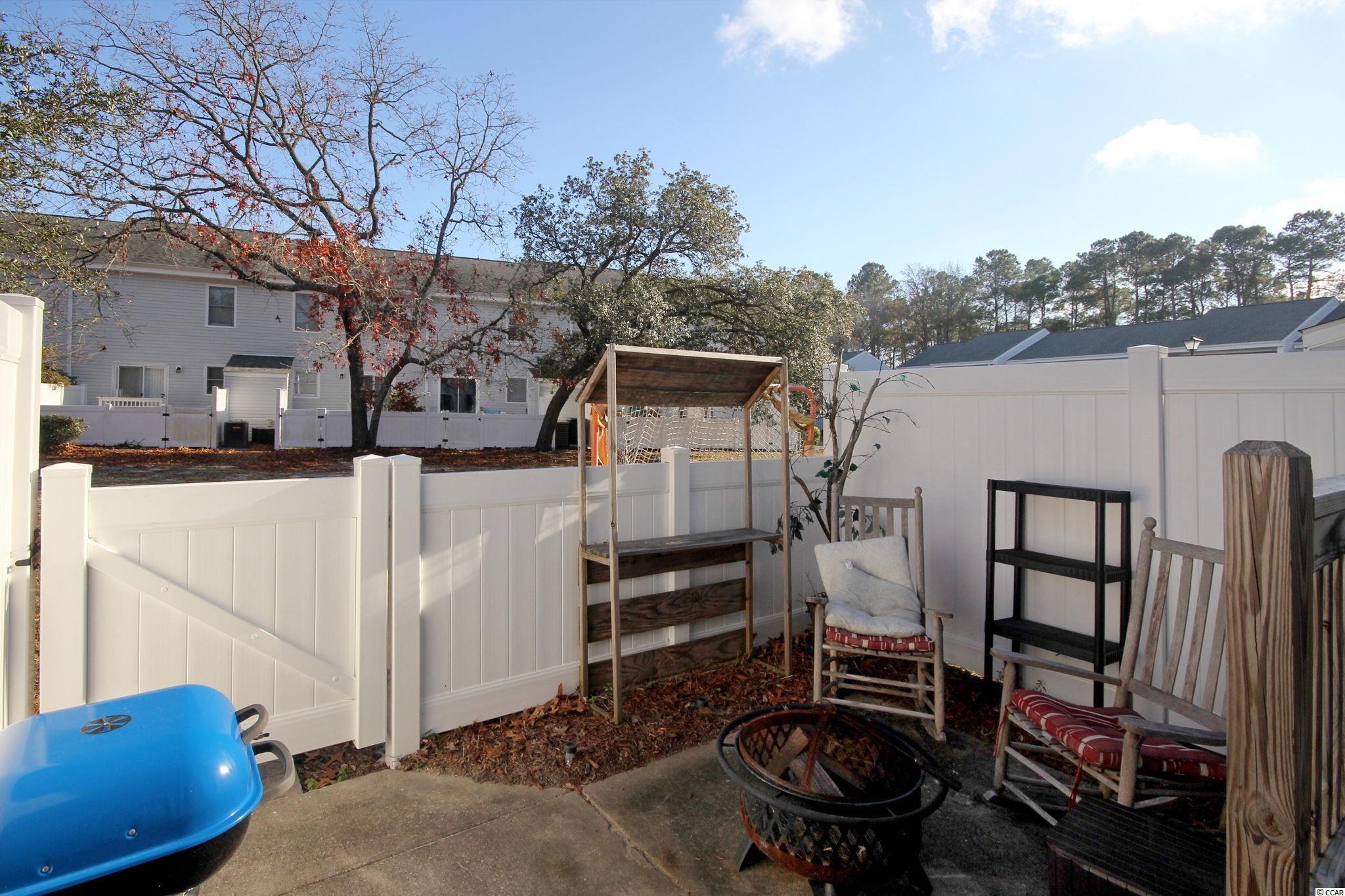 4115 Little River Road, Unit 8C Myrtle Beach, SC 29577 - Photo 22 of 30