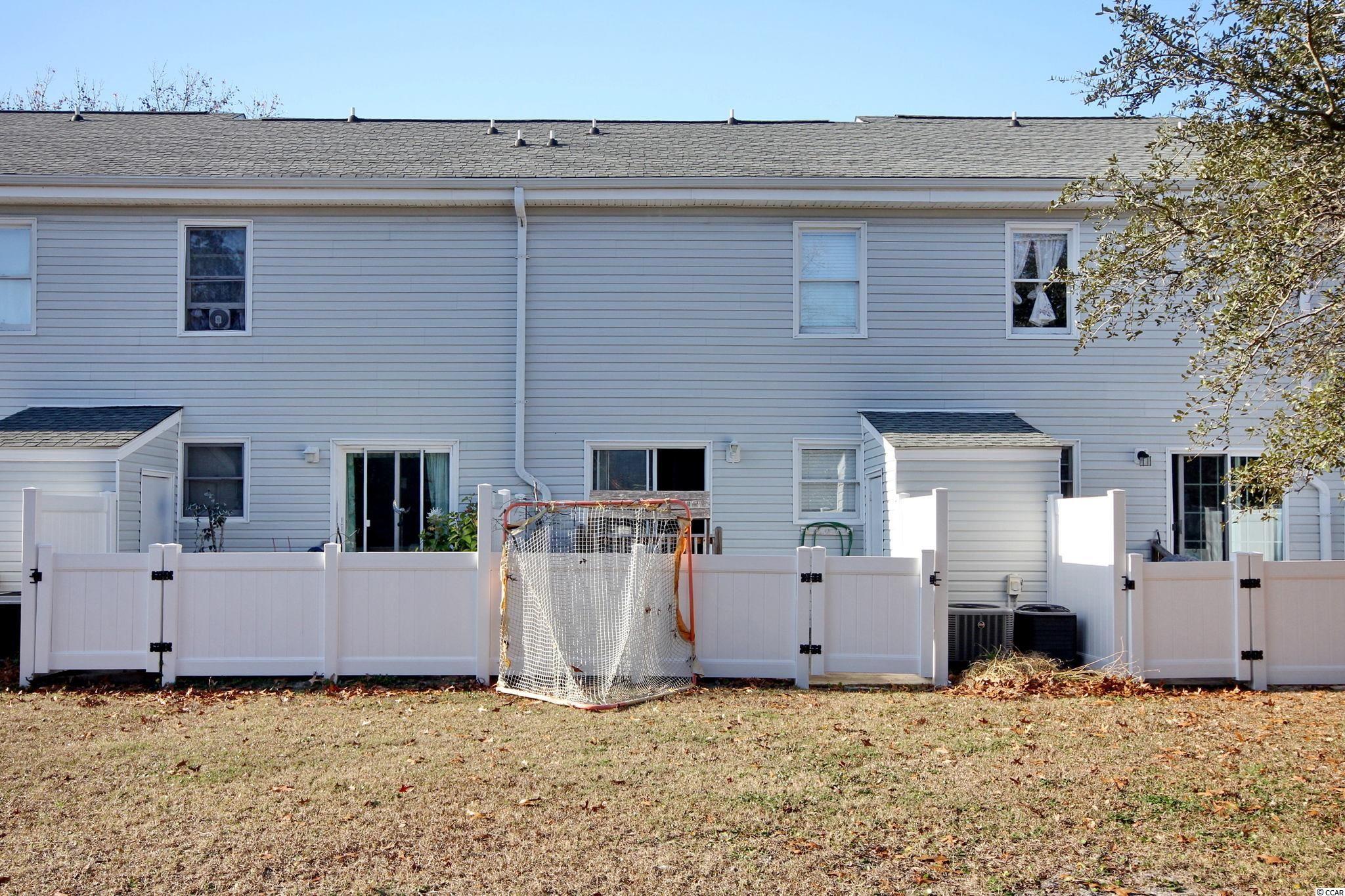 4115 Little River Road, Unit 8C Myrtle Beach, SC 29577 - Photo 23 of 30
