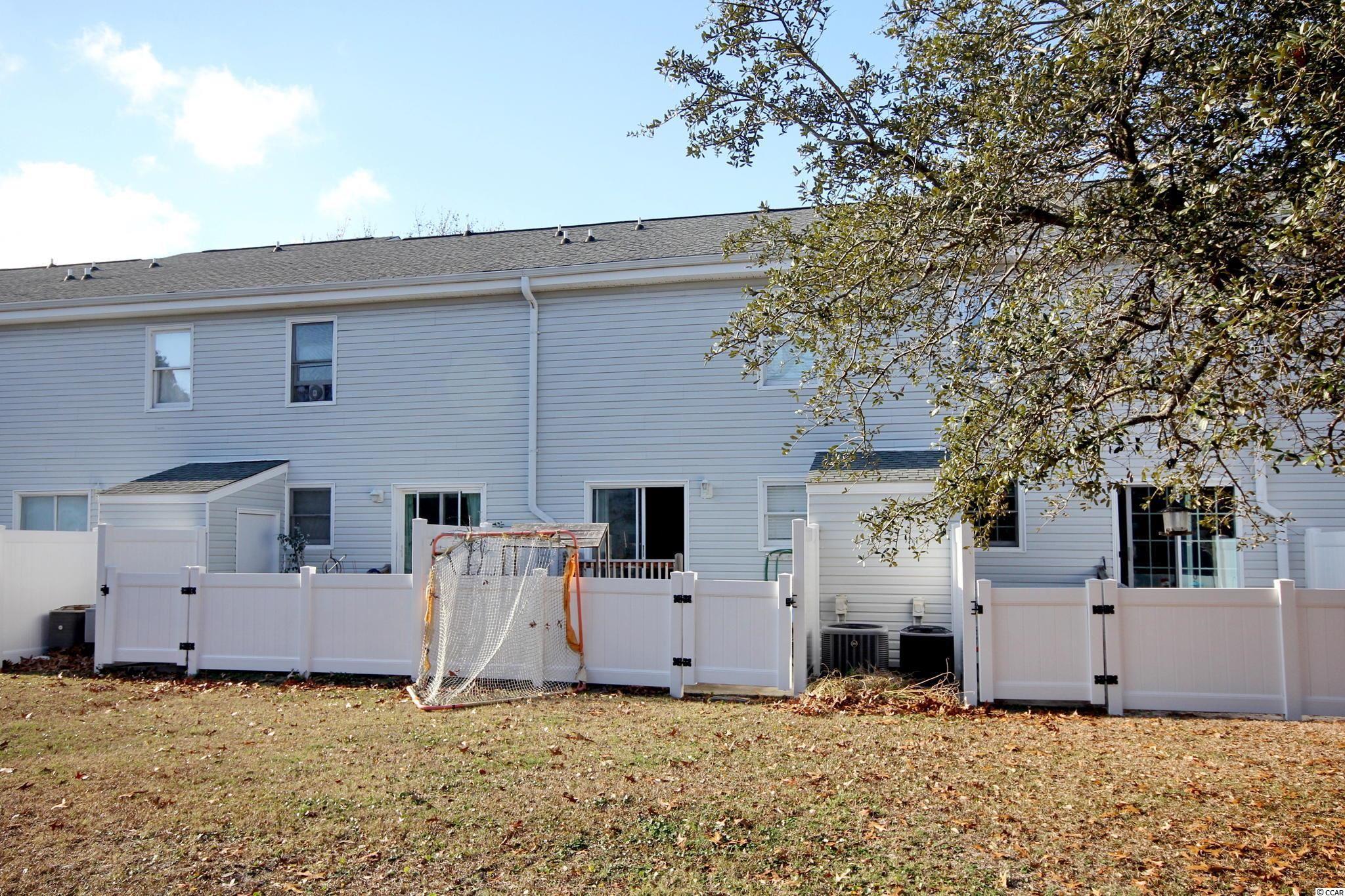 4115 Little River Road, Unit 8C Myrtle Beach, SC 29577 - Photo 24 of 30