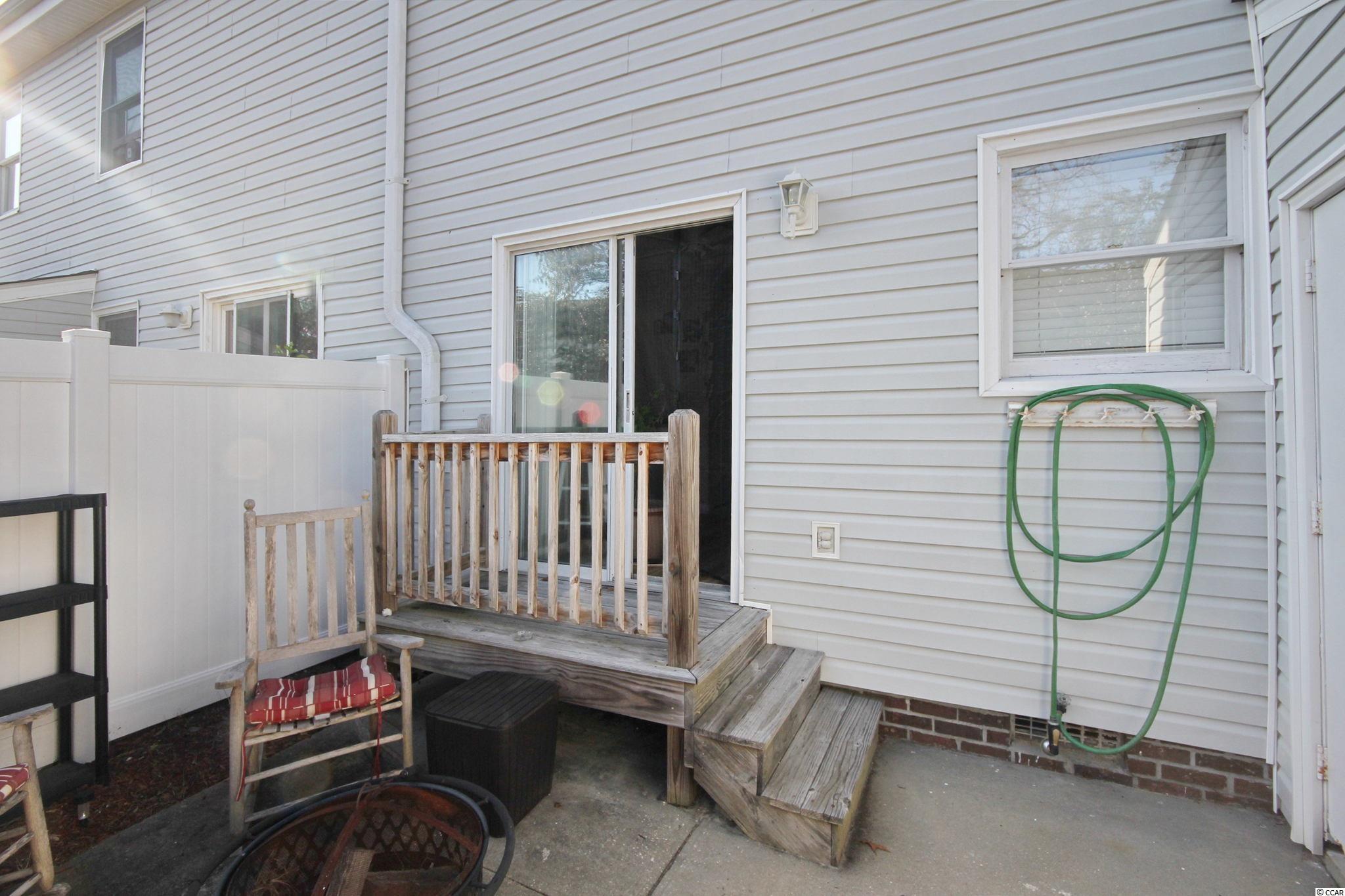 4115 Little River Road, Unit 8C Myrtle Beach, SC 29577 - Photo 25 of 30
