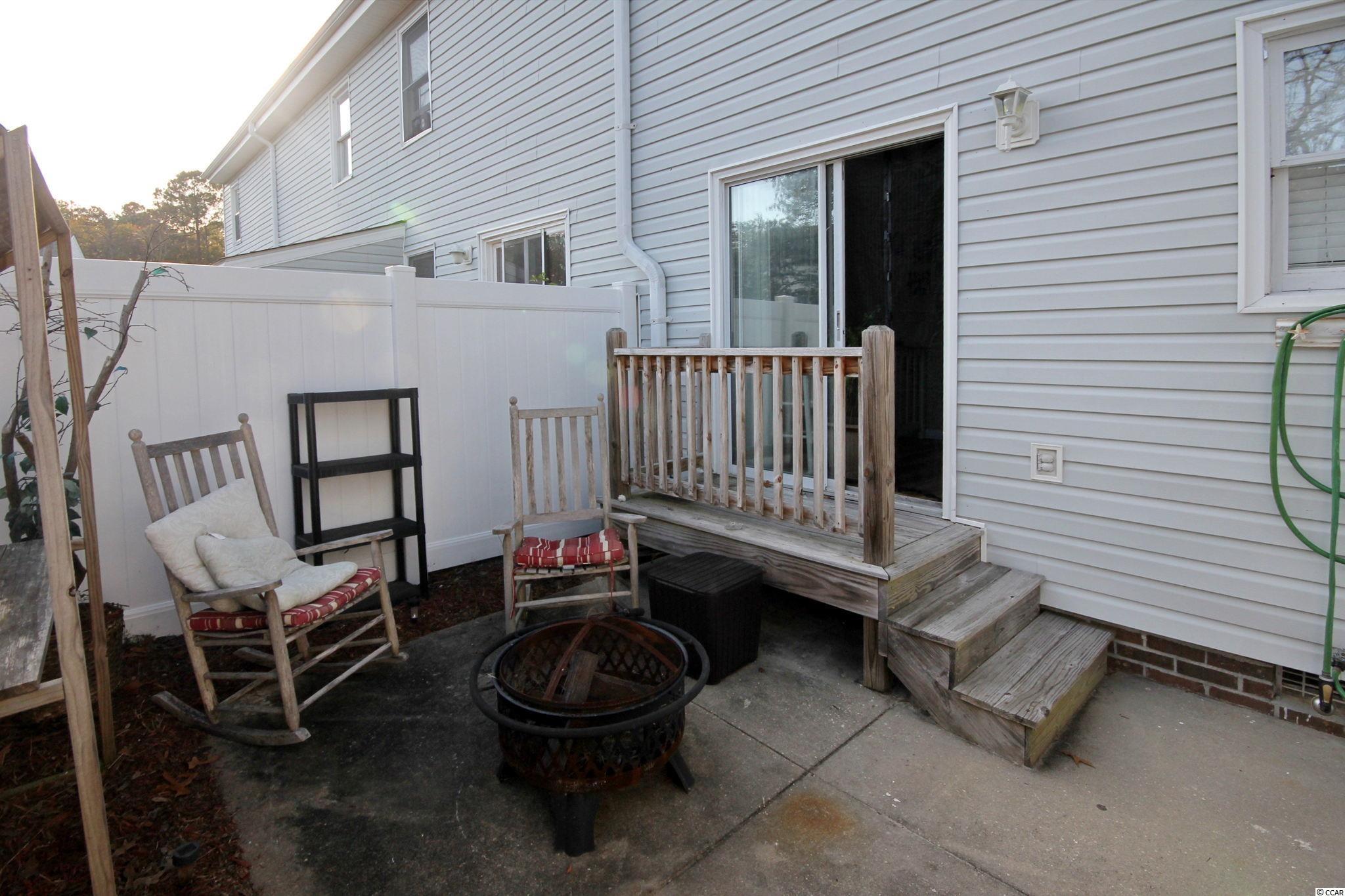 4115 Little River Road, Unit 8C Myrtle Beach, SC 29577 - Photo 26 of 30