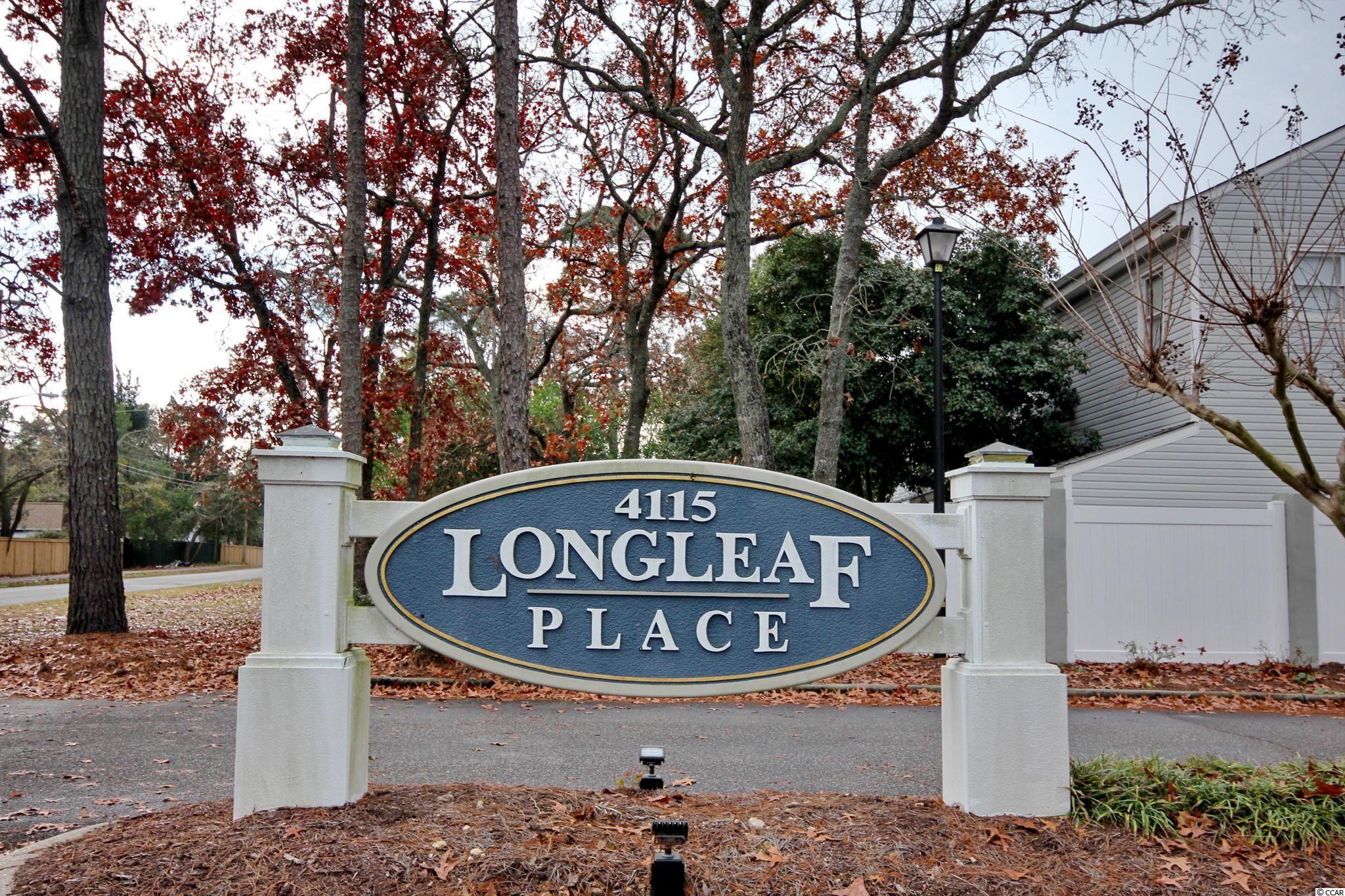 4115 Little River Road, Unit 8C Myrtle Beach, SC 29577 - Photo 27 of 30