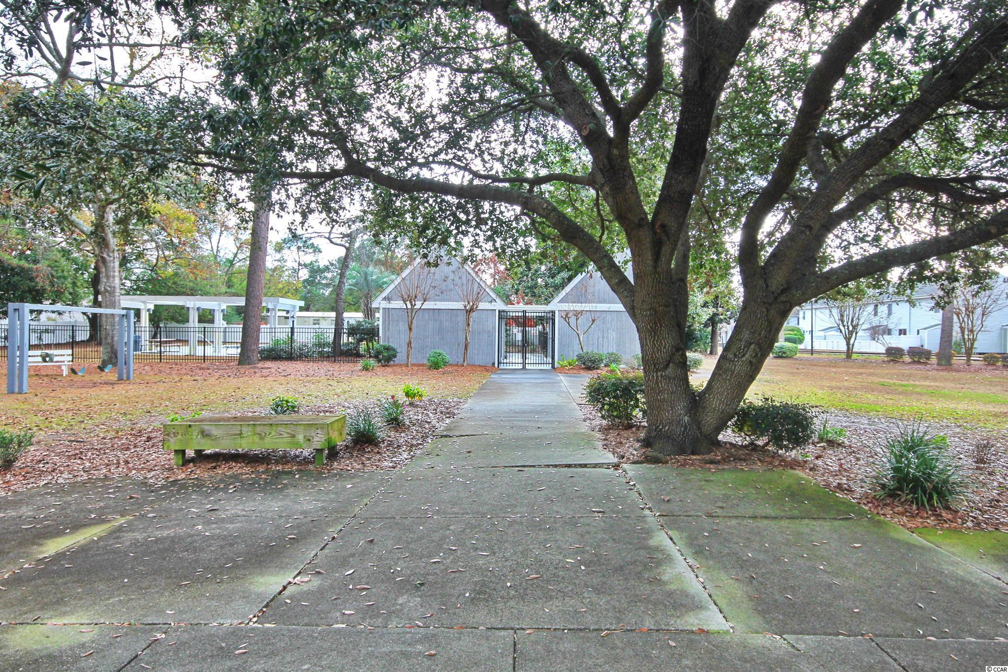 4115 Little River Road, Unit 8C Myrtle Beach, SC 29577 - Photo 28 of 30