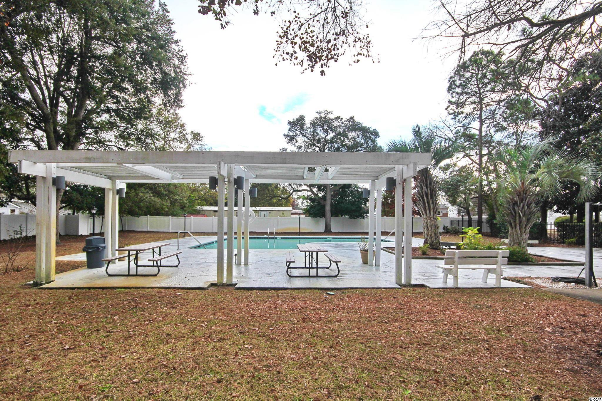 4115 Little River Road, Unit 8C Myrtle Beach, SC 29577 - Photo 30 of 30